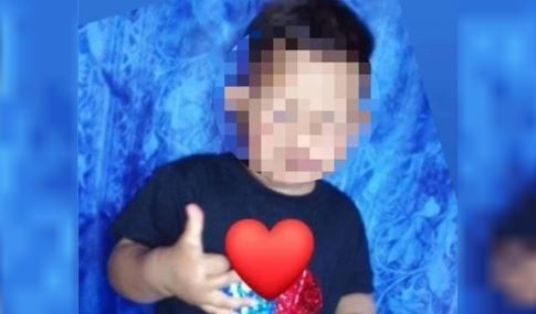 Encontraron al nene desaparecido en Córdoba: estaba con su abuela