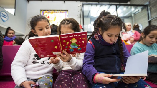 Crisis de lectura en las aulas: por qué el liderazgo directivo puede revertirla