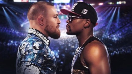 "La pelea por el dinero": prevén un botín de 400 millones de dólares para Mayweather-McGregor