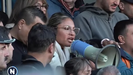 Una puestera de La Salada confirmó que hubo acuerdo con las autoridades y la feria reabrirá la semana próxima