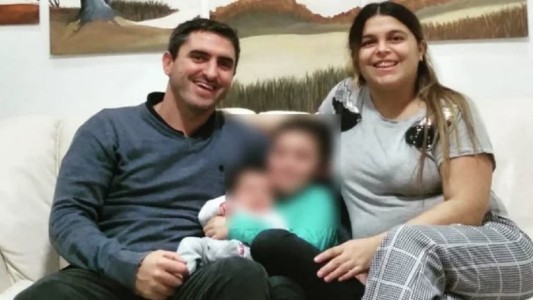 Triple crimen en Tres Arroyos: confirmaron que Rocío Villarreal fue asesinada por ahorcamiento con un cable