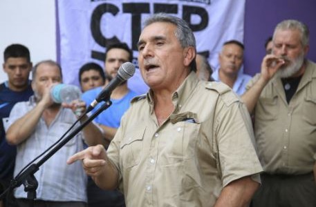 Organizaciones sindicales y sociales crean una multisectorial en rechazo a las políticas del Gobierno