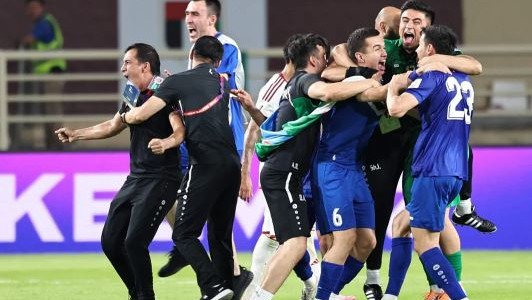 Tres selecciones asiáticas se clasificaron para el Mundial 2026