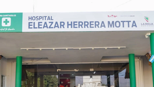 Estaba internado en un hospital de La Rioja y le inyectaron penicilina: era alérgico y murió