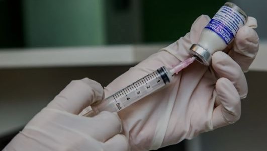 Le inyectaron penicilina en el hospital: era alérgico y murió