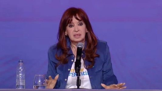 La Corte revisa la condena de Cristina Kirchner en Vialidad y podría frustrar su candidatura