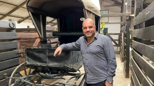 Generación Zoe: siete damnificados coincidieron en que la empresa de Cositorto generaba "confianza"