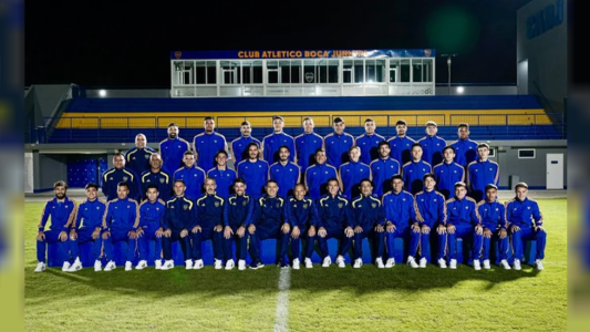 Boca viajó a Estados Unidos para el Mundial de Clubes: lista confirmada y ausentes