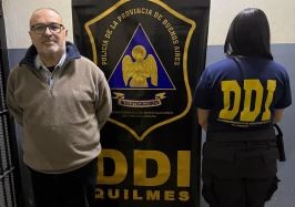 Detuvieron a un sacerdote en Berazategui acusado de abuso sexual reiterado y corrupción de menores