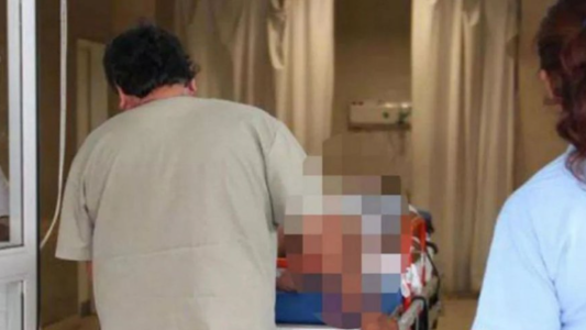 Un alumno se descompensó en medio de una clase tras consumir marihuana