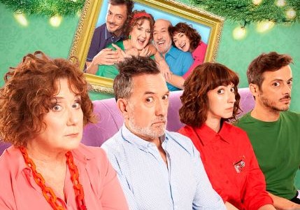 "Una Navidad de m...": cuando la verdad aflora en el seno de una familia