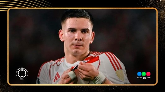 Real Madrid apuesta fuerte por Mastantuono: lo blindó por mil millones de euros