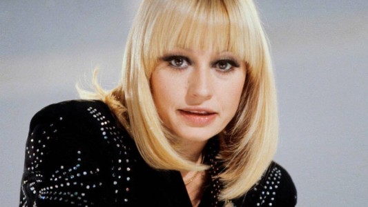 Este fin de semana, homenaje a Raffaella Carrà en el ciclo "Esenciales" del Palacio Libertad