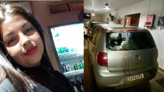 Argentina atropellada en Brasil: el conductor pensó que era un animal y llevó el cuerpo varios kilómetros en el techo