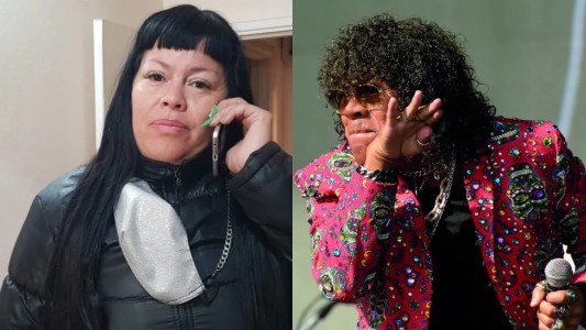 La Mona Jiménez deberá pagar una suma millonaria a su hija no reconocida por negarla durante años