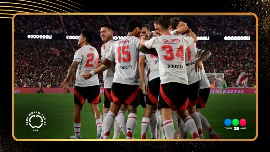 Los 34 elegidos de Gallardo que irán por el sueño mundialista