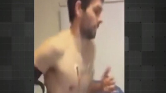 River suma refuerzos para olvidarse de los doping