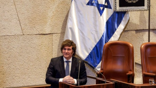 Milei habló sobre la condena a Cristina Kirchner: "La Justicia independiente hizo lo que tenía que hacer"