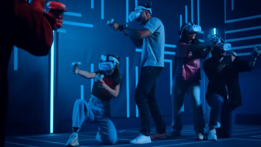 La realidad virtual se expande a Mendoza, Córdoba y Rosario