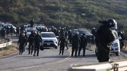 Caos y protestas en Bolivia: cinco muertos en los bloqueos que impulsan allegados a Evo Morales