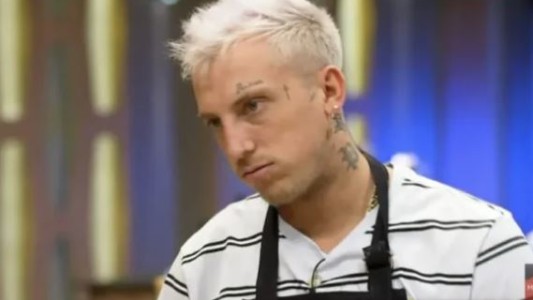 El Polaco confirmó su separación de Barby Silenzi y aclaró los rumores con Dalila