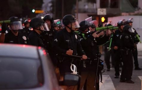 Un juez federal ordenó a Trump devolver el control de la Guardia Nacional a California