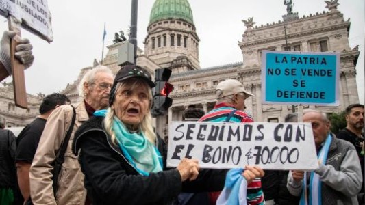 Aumento del 1,5% para jubilados para el mes de julio: cuáles son los nuevos montos