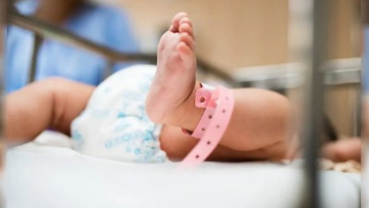 Intentó robar un recién nacido en un hospital de Chaco disfrazada de enfermera