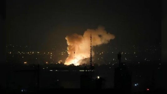 Escalada en Medio Oriente: Israel amenaza con incinerar Teherán tras ataques iraníes