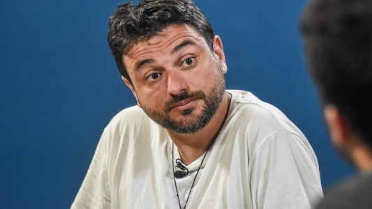 Grabois: “Otro paso más fuera de los límites democráticos”