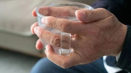 China: detectan el Parkinson a través del sudor