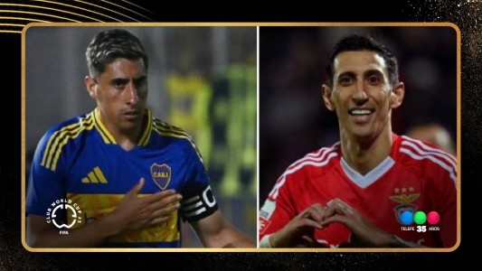 Boca enfrenta a Benfica en su debut en el Mundial de Clubes 2025