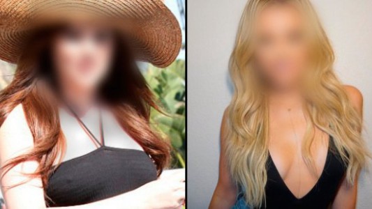 La increíble transformación de Khloe Kardashian tras bajar 18 kilos