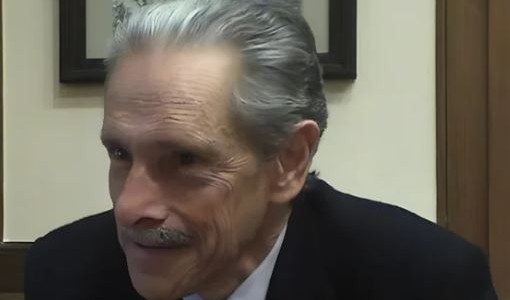 Murió Juan Manuel Abal Medina (padre), referente histórico del peronismo y mano derecha de Perón