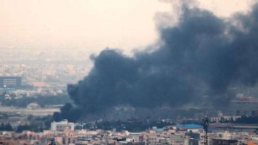 Netanyahu dijo que matar al líder supremo de Irán "pondría fin al conflicto" entre ambos países