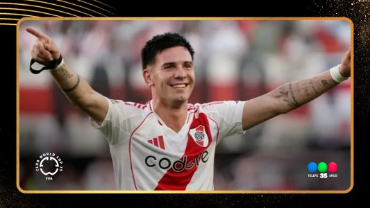 River pone primera en el Mundial de Clubes ante el Urawa Red Diamonds de Japón