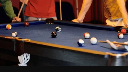 Asesinaron a un hombre durante una pelea en un partido de pool