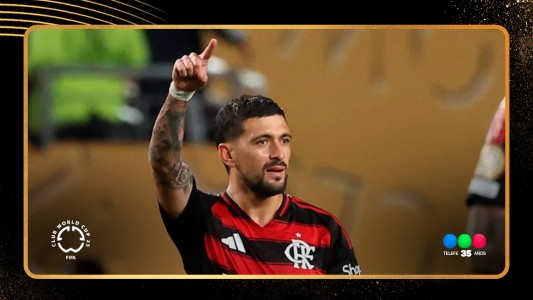 Chelsea y Flamengo, igualados en el Grupo D del Mundial de Clubes 2025