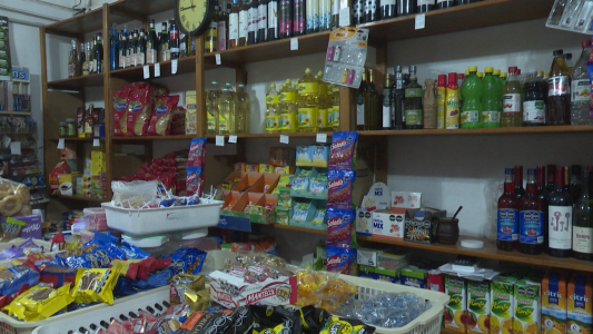 Consumo estancado pese a la baja inflación: “La gente no puede gastar lo que no tiene”