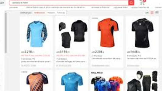 Cómo trar ropa de China a mitad de precio y recibirla en la puerta