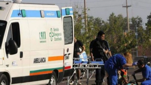 Condenaron a un joven que atropelló a dos adolescentes creyendo que eran quienes le robaron la bicicleta