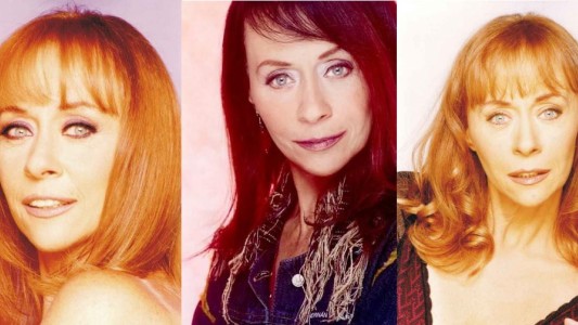 Murió la actriz Mariana Karr