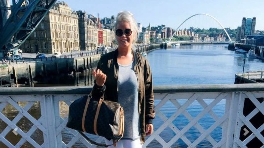 Gano 1 millón de dólares en la lotería y ahora quiere hacer juicio porque "le arruinó la vida"