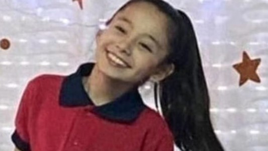 "Puede comenzar a descansar en paz": el conmovedor mensaje de los padres de Uma Aguilera