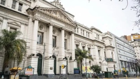 La UBA es la única universidad latinoamericana entre las 100 mejores del mundo, según el ranking QS