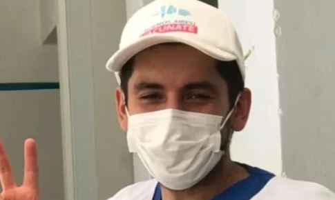 El secretario estudiantil de la Universidad de La Plata fue asesinado a golpes y asfixiado