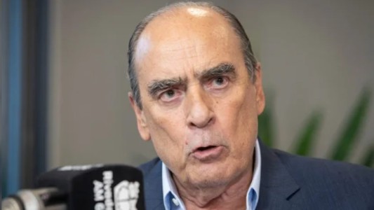 Guillermo Francos le respondió a Cristina Kirchner: "Se va a llevar una sorpresa en las elecciones"