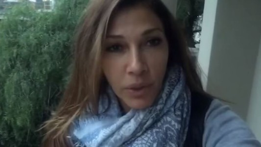 Catherine Fulop pidió disculpas y se mostró "arrepentida" tras sus dichos sobre el aborto