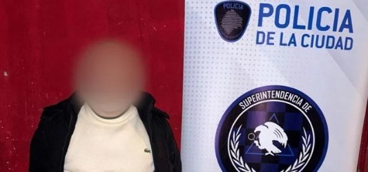 Constitución: detuvieron a dos ciudadanos peruanos y secuestraron más de 200 kilos de cocaína