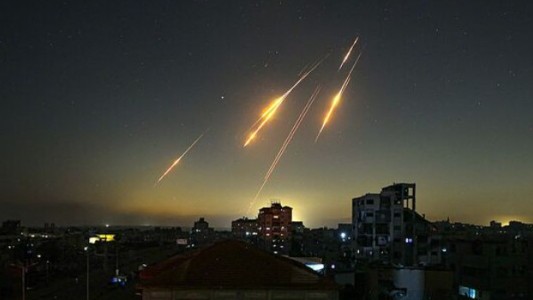 Israel asegura que retrasó el programa nuclear iraní "al menos dos o tres años" con su campaña militar